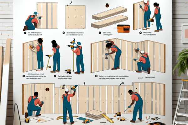 All-American Drywall: DIY Tips and Techniques